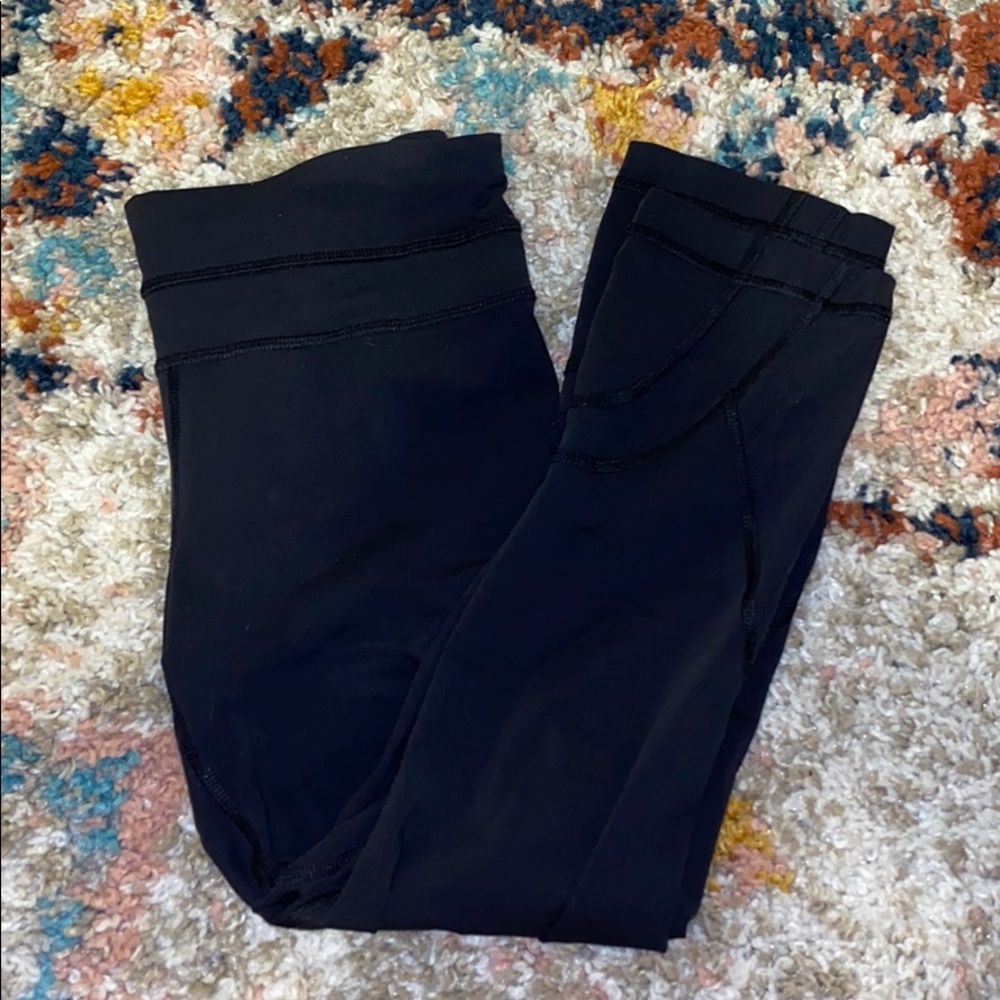 Lululemon leggings